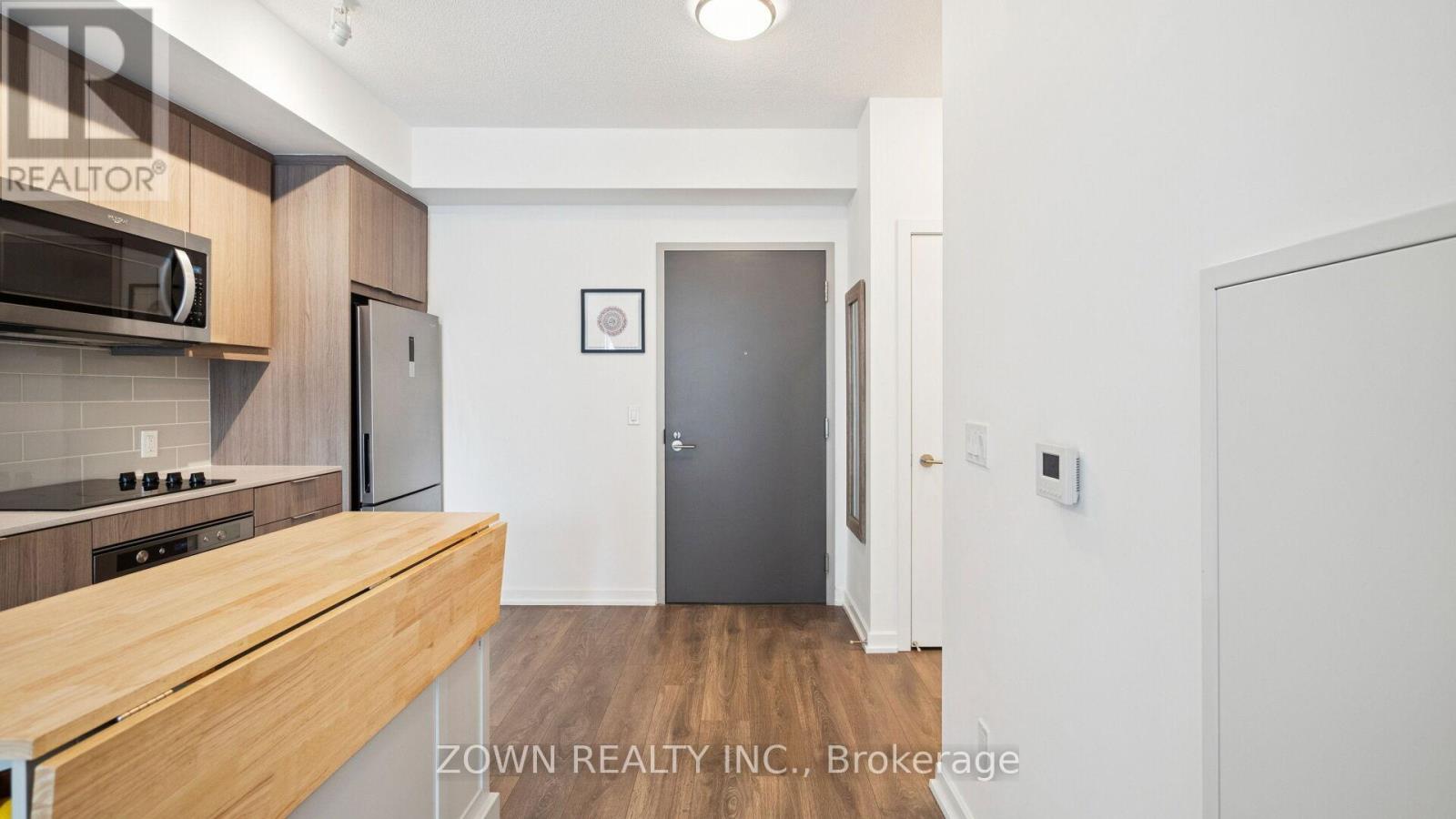 406 - 32 Forest Manor Road, Toronto, Ontario  M2J 1M5 - Photo 7 - C12778238