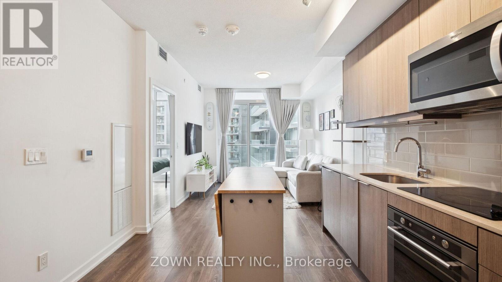 406 - 32 Forest Manor Road, Toronto, Ontario  M2J 1M5 - Photo 8 - C12778238