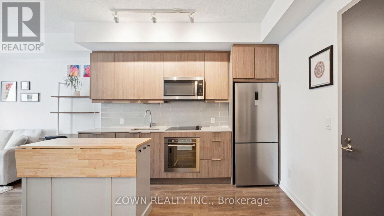 406 - 32 Forest Manor Road, Toronto, Ontario  M2J 1M5 - Photo 9 - C12778238