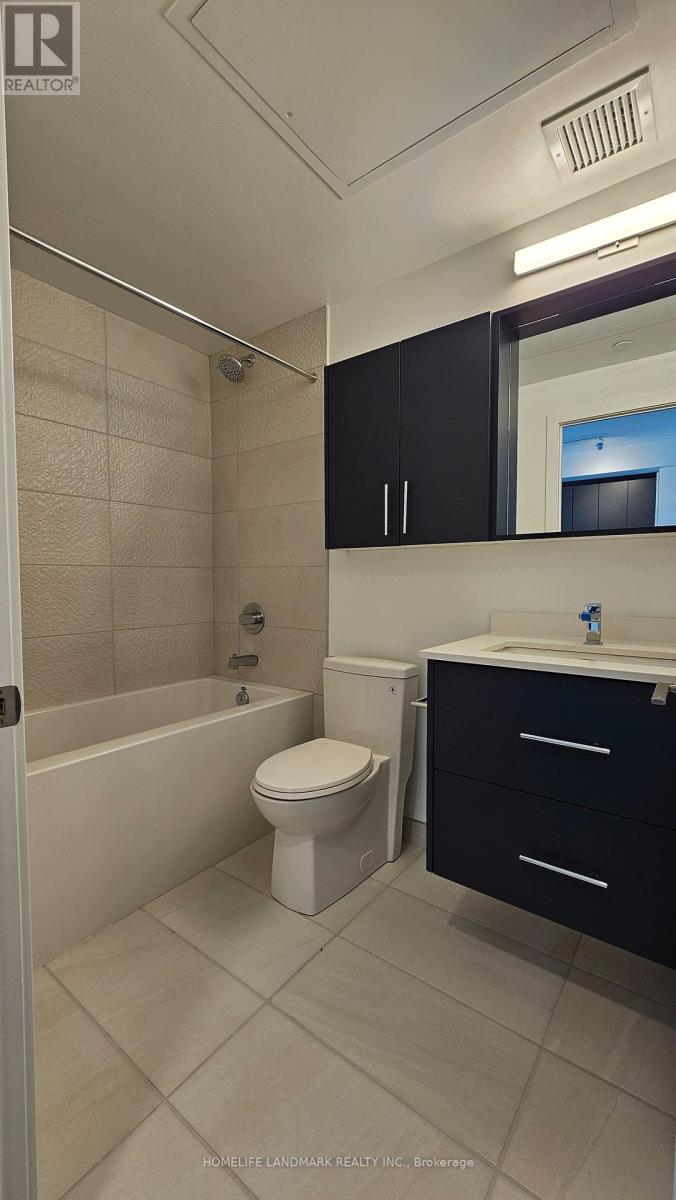 A1506 - 9763 Markham Road, Markham, Ontario  L6E 0W4 - Photo 11 - N12778216