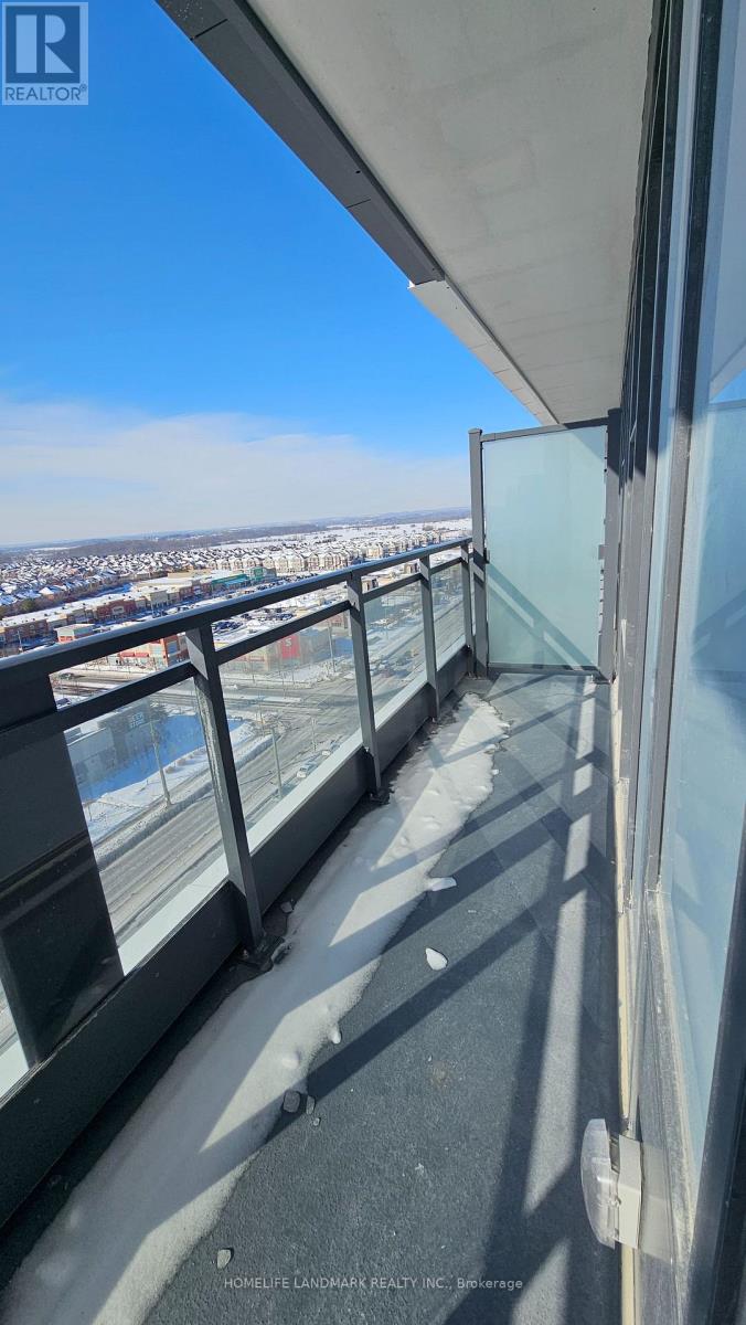 A1506 - 9763 Markham Road, Markham, Ontario  L6E 0W4 - Photo 12 - N12778216