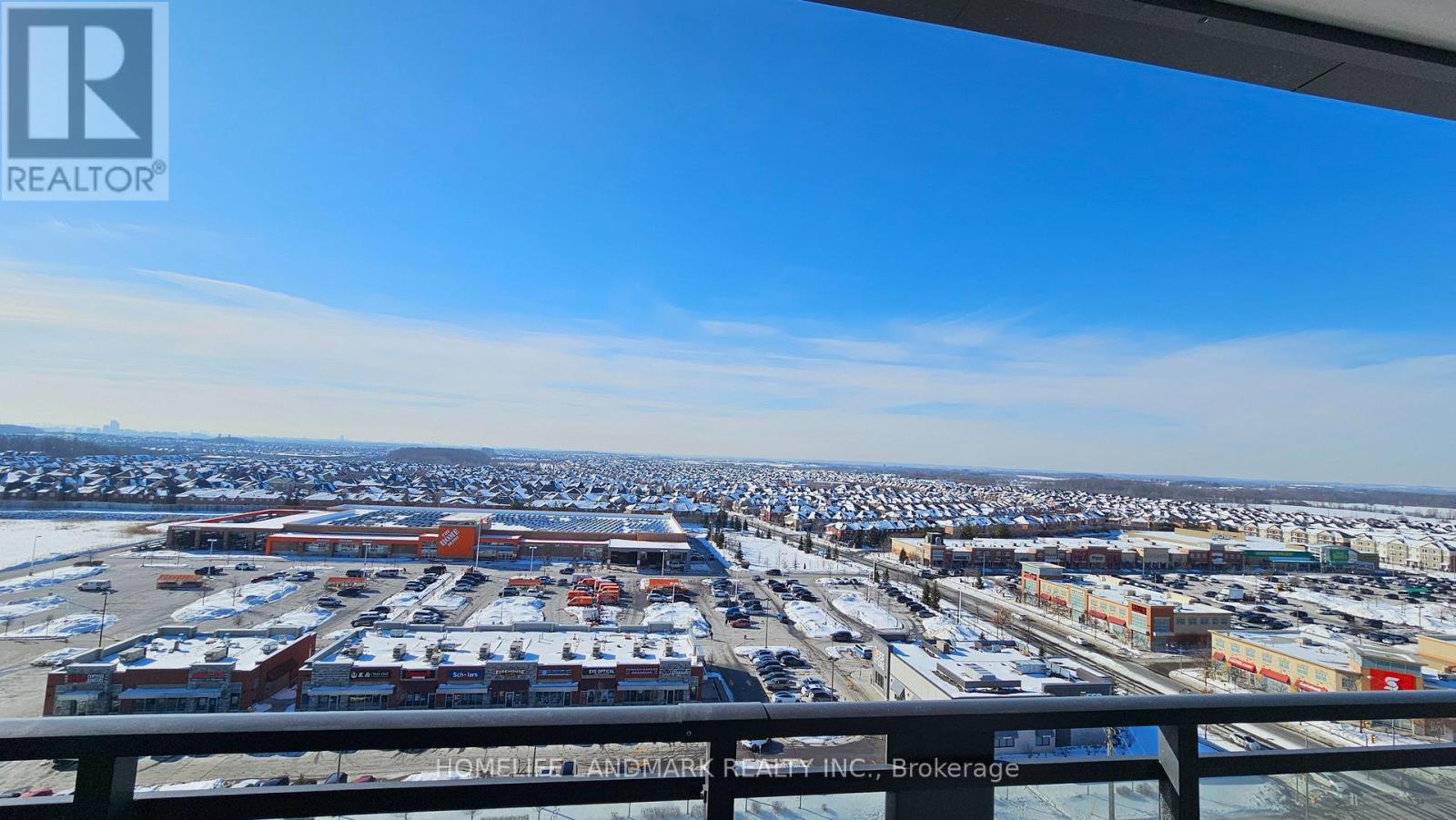 A1506 - 9763 Markham Road, Markham, Ontario  L6E 0W4 - Photo 13 - N12778216