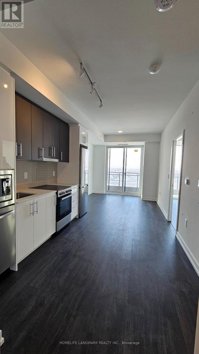 A1506 - 9763 Markham Road, Markham, Ontario  L6E 0W4 - Photo 3 - N12778216