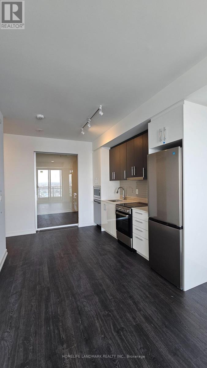 A1506 - 9763 Markham Road, Markham, Ontario  L6E 0W4 - Photo 5 - N12778216