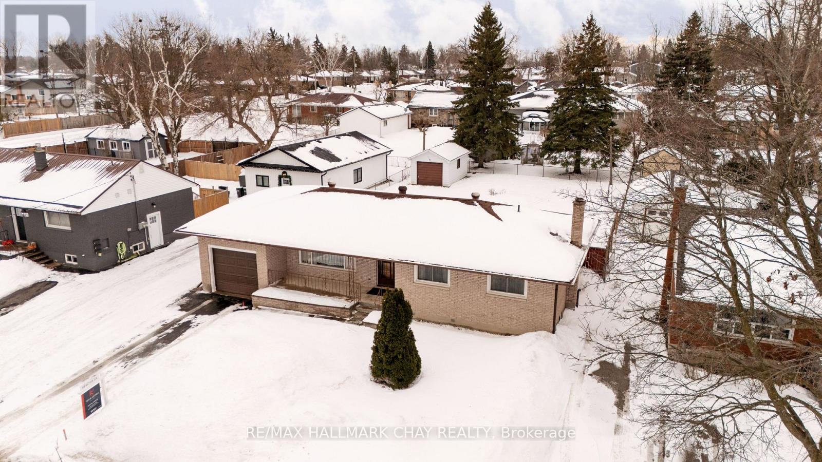 19 Steel Street, Barrie, Ontario  L4M 2E6 - Photo 31 - S12778224