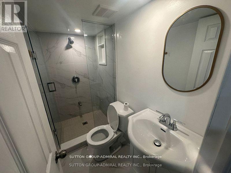 Basement - 185 Red Maple Road, Richmond Hill, Ontario  L4B 4S6 - Photo 10 - N12777282