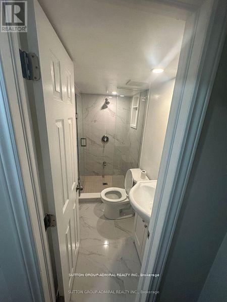 Basement - 185 Red Maple Road, Richmond Hill, Ontario  L4B 4S6 - Photo 11 - N12777282