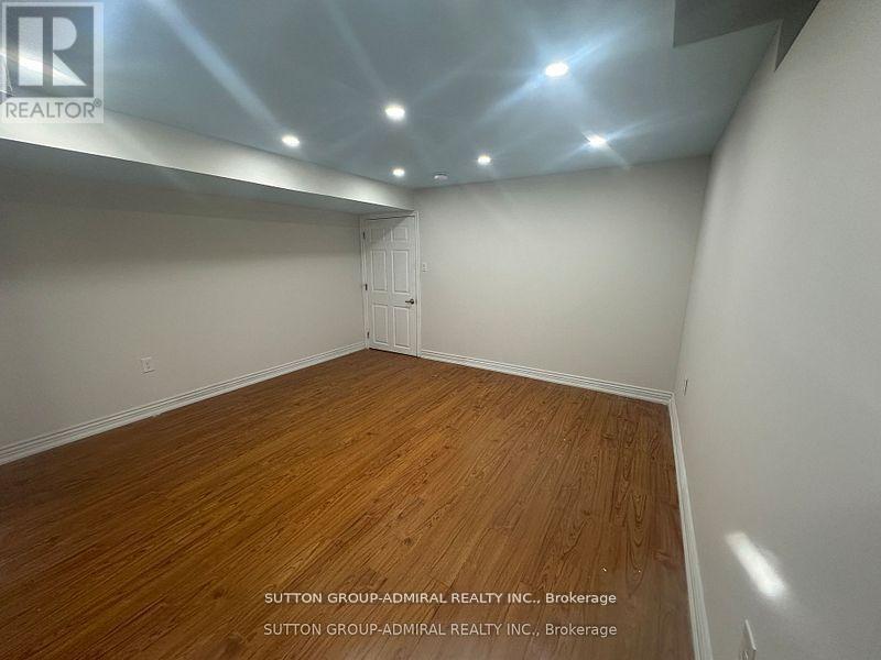 Basement - 185 Red Maple Road, Richmond Hill, Ontario  L4B 4S6 - Photo 8 - N12777282