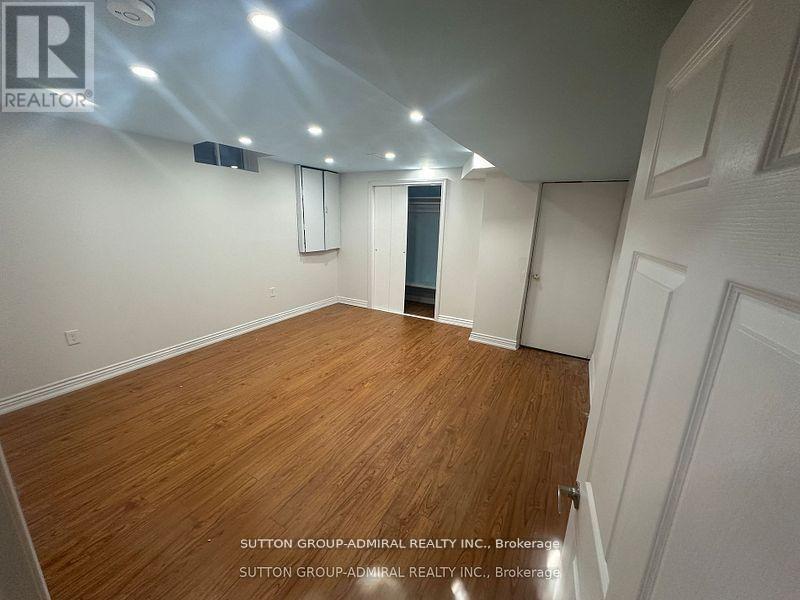 Basement - 185 Red Maple Road, Richmond Hill, Ontario  L4B 4S6 - Photo 9 - N12777282