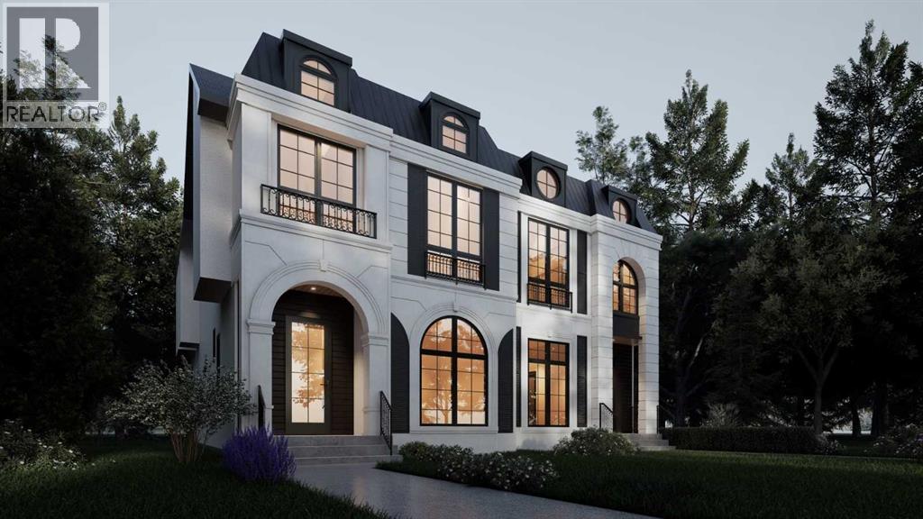 2020 22 Avenue NW, Calgary, Alberta