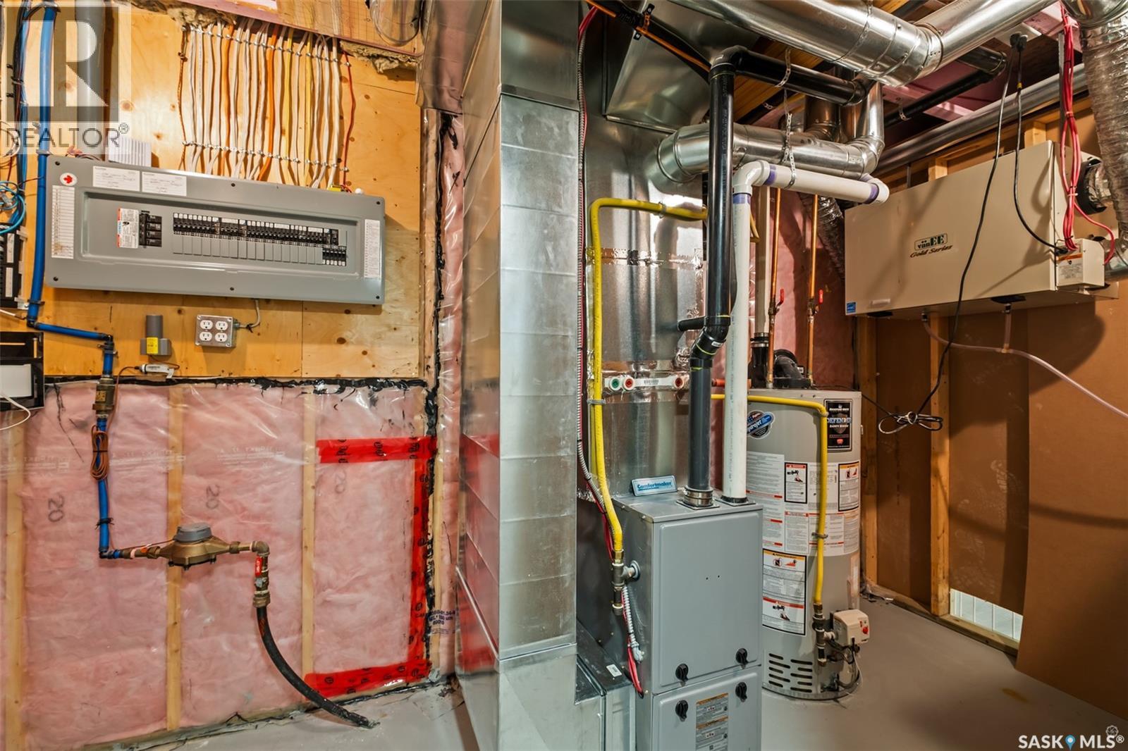 2944 Lakeview Drive, Prince Albert, Saskatchewan  S6W 0A4 - Photo 38 - SK028319