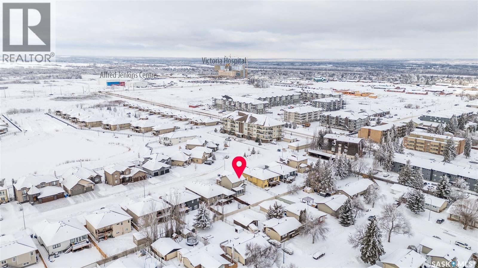 2944 Lakeview Drive, Prince Albert, Saskatchewan  S6W 0A4 - Photo 41 - SK028319