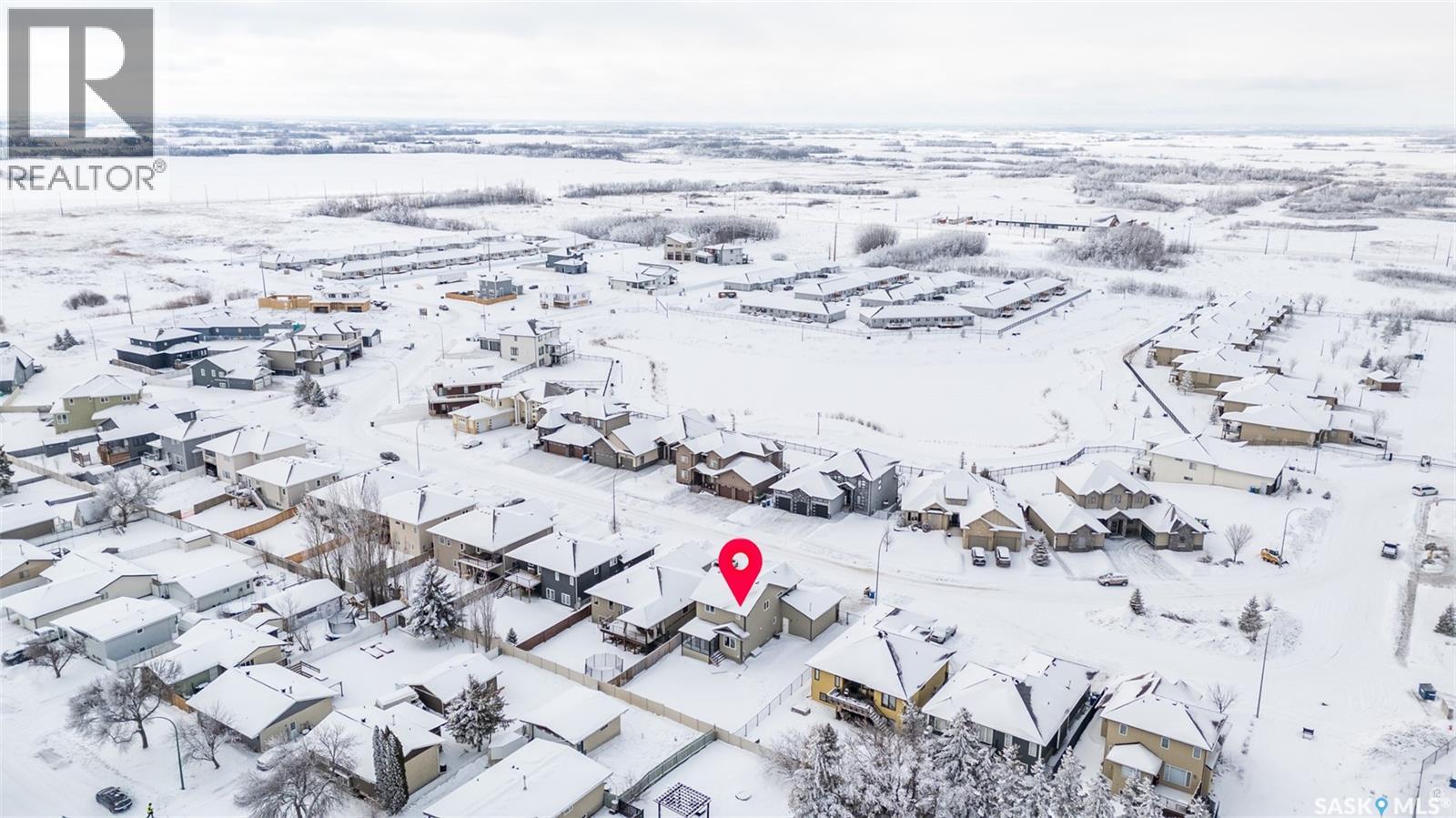 2944 Lakeview Drive, Prince Albert, Saskatchewan  S6W 0A4 - Photo 42 - SK028319