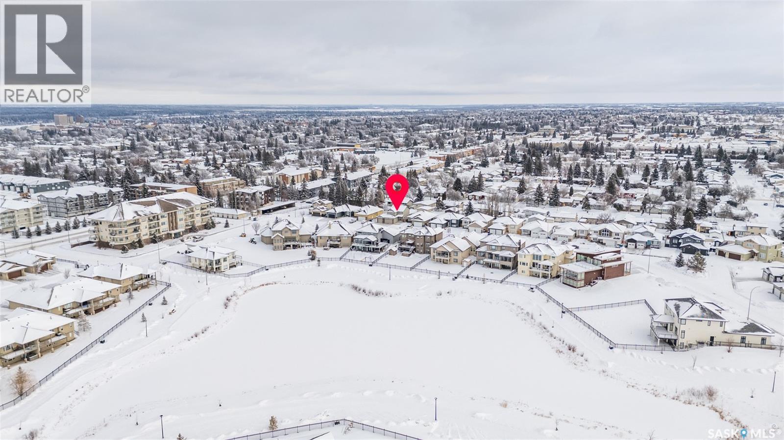 2944 Lakeview Drive, Prince Albert, Saskatchewan  S6W 0A4 - Photo 43 - SK028319