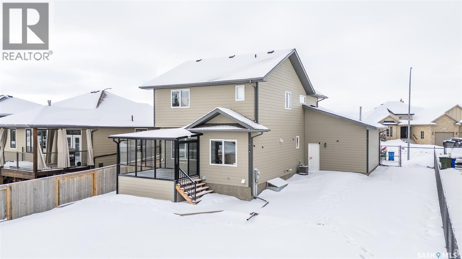 2944 Lakeview Drive, Prince Albert, Saskatchewan  S6W 0A4 - Photo 45 - SK028319
