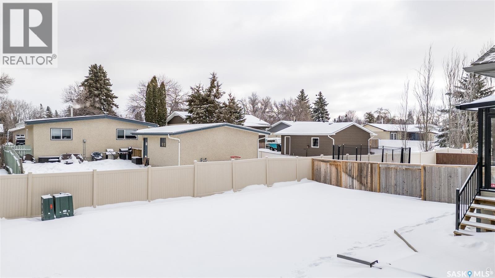 2944 Lakeview Drive, Prince Albert, Saskatchewan  S6W 0A4 - Photo 46 - SK028319