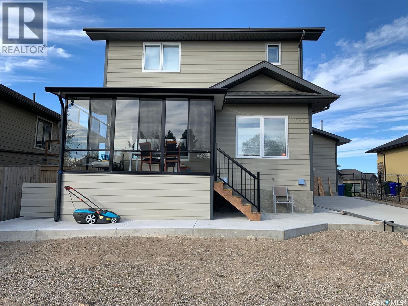 2944 Lakeview Drive, Prince Albert, Saskatchewan  S6W 0A4 - Photo 47 - SK028319