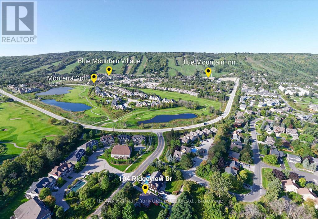 104 Ridgeview Drive, Blue Mountains, Ontario  L9Y 3Z2 - Photo 5 - X12642548