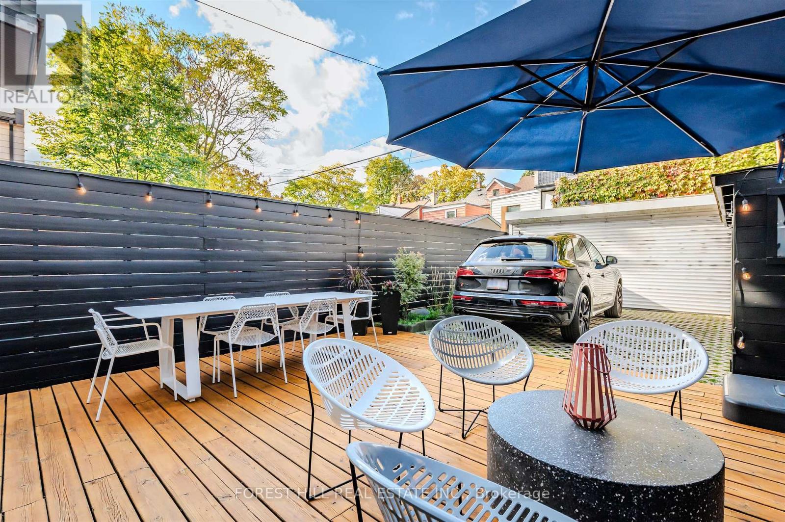 126 Robert Street, Toronto, Ontario  M5S 2K3 - Photo 44 - C12774642