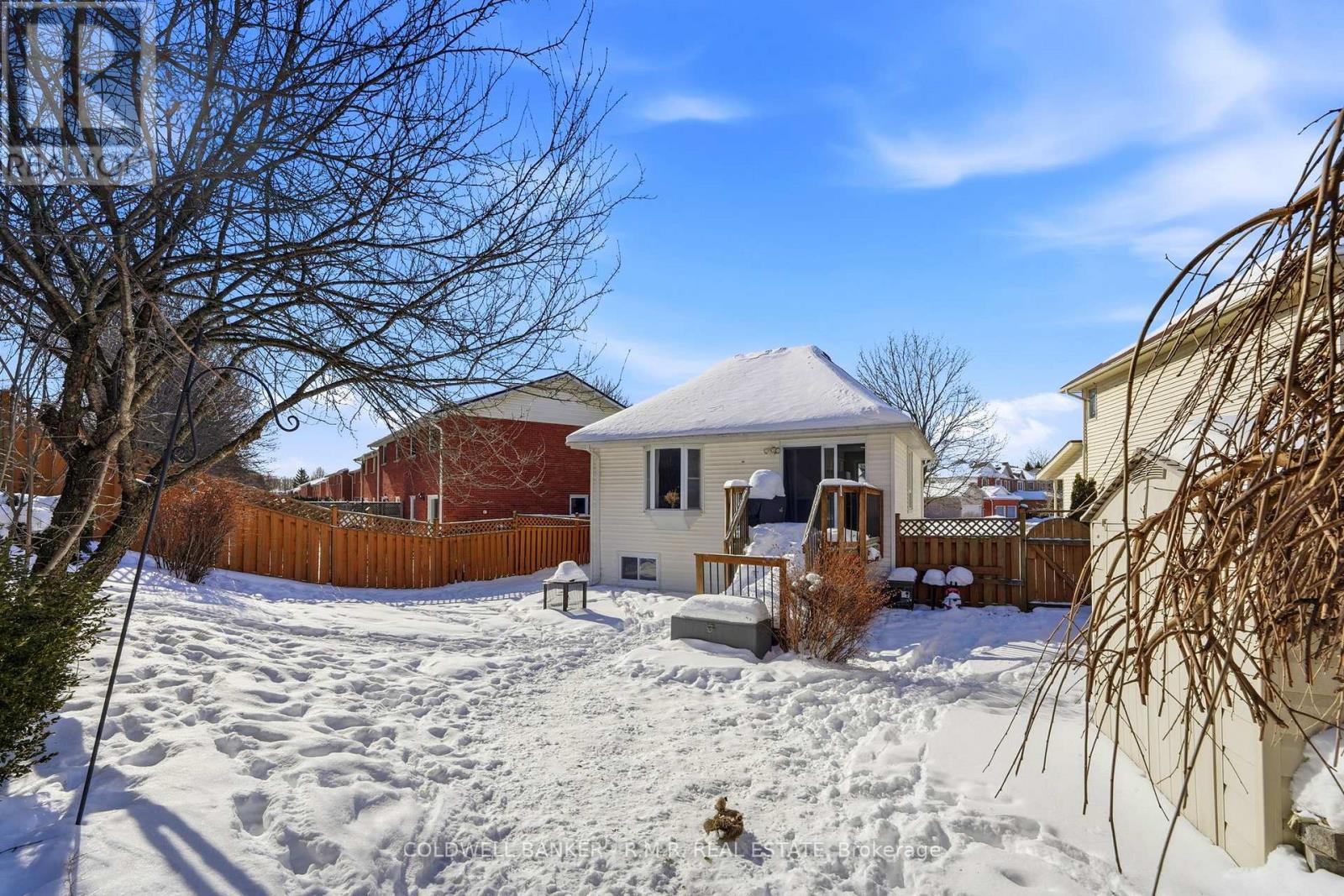 135 Sutherland Crescent, Cobourg, Ontario  K9A 5L6 - Photo 22 - X12776286