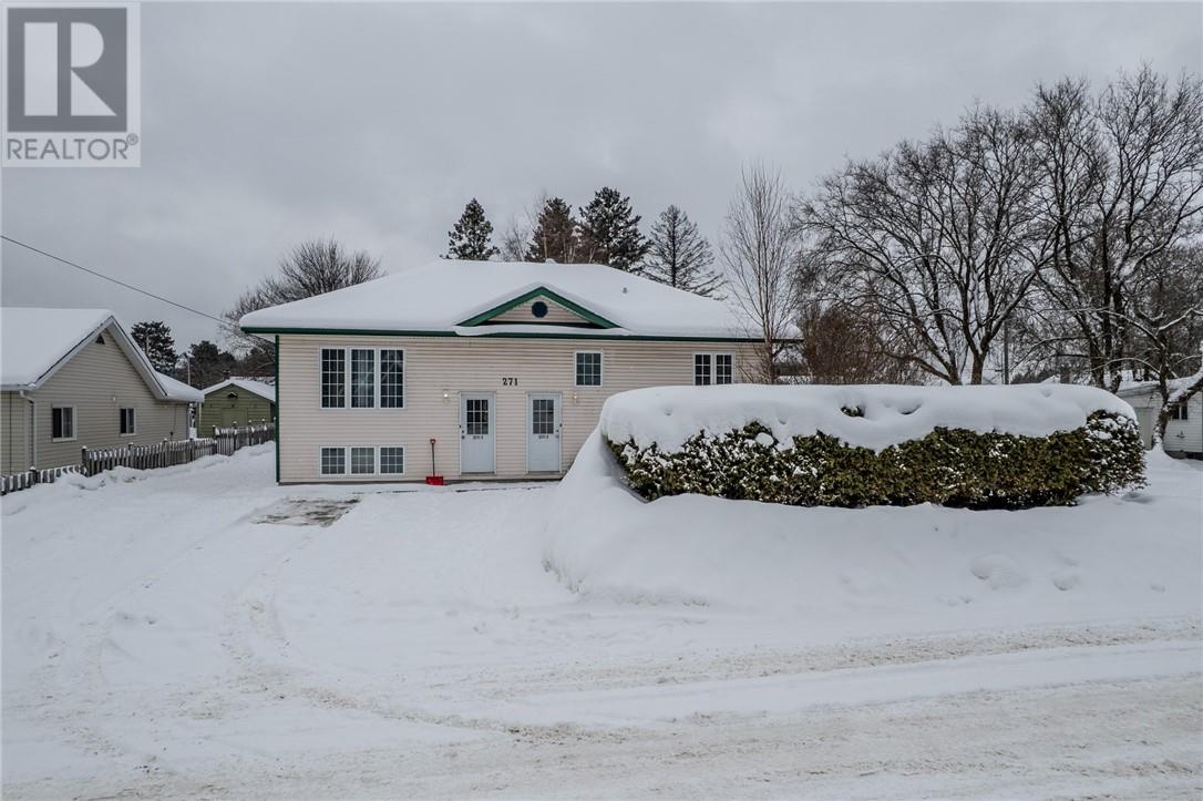 271 Adelaide Street, Espanola, Ontario  P5E 1H3 - Photo 2 - 2126406