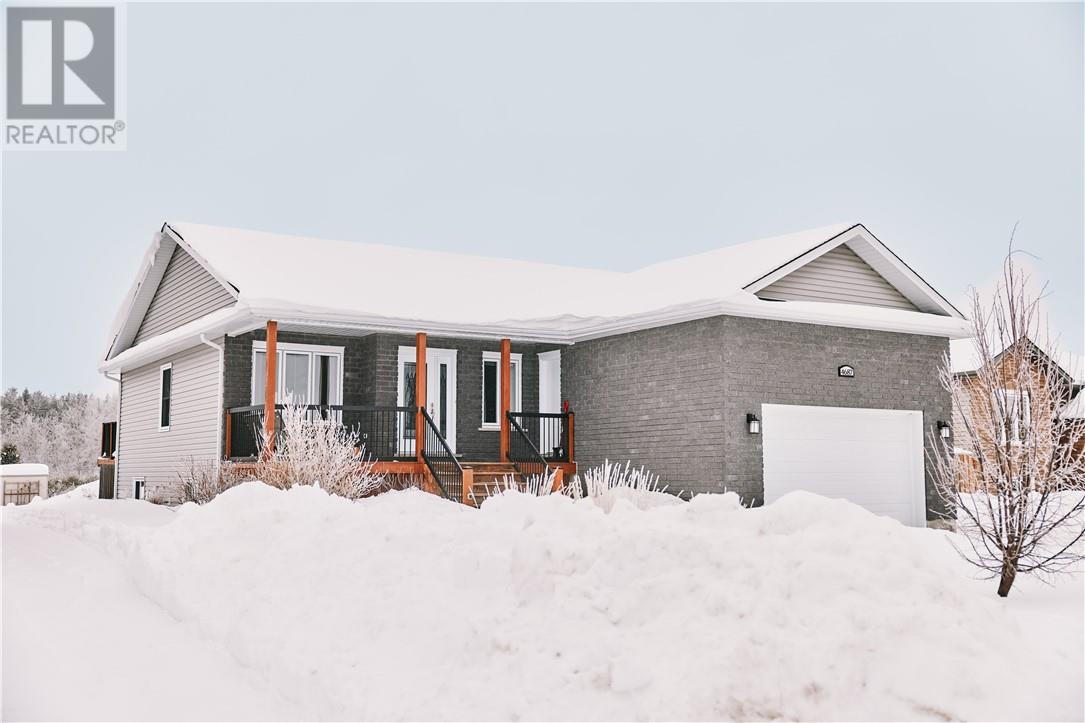 4687 St Michel Street, Hanmer, Ontario  P3P 0C2 - Photo 1 - 2126392