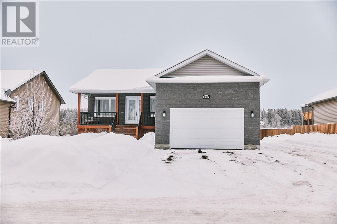 4687 St Michel Street, Hanmer, Ontario  P3P 0C2 - Photo 2 - 2126392