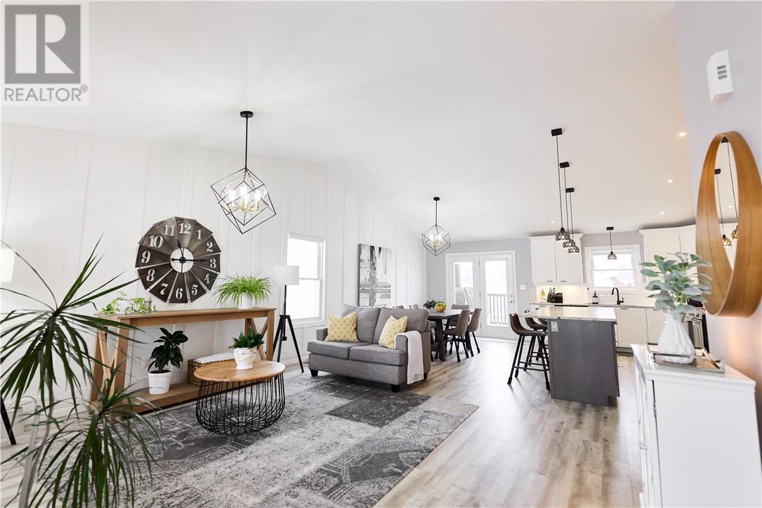 4687 St Michel Street, Hanmer, Ontario  P3P 0C2 - Photo 3 - 2126392