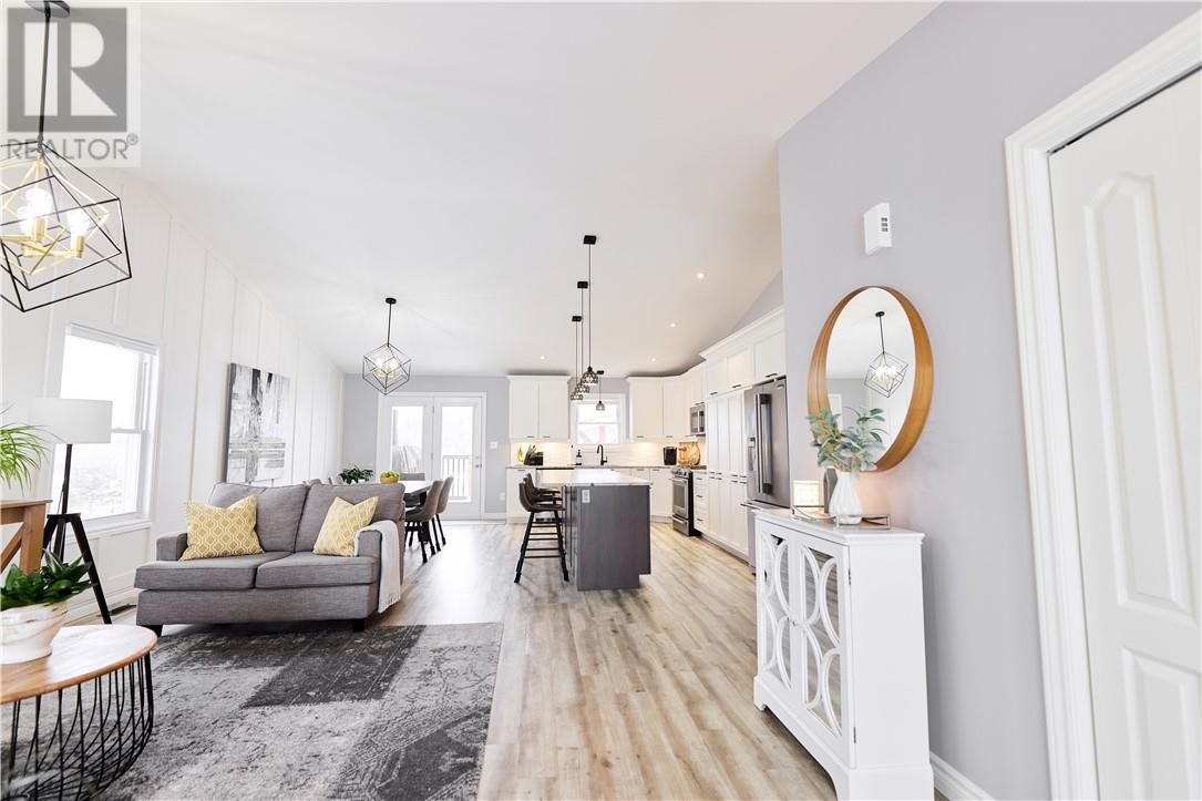 4687 St Michel Street, Hanmer, Ontario  P3P 0C2 - Photo 4 - 2126392