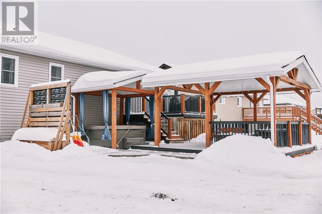 4687 St Michel Street, Hanmer, Ontario  P3P 0C2 - Photo 46 - 2126392