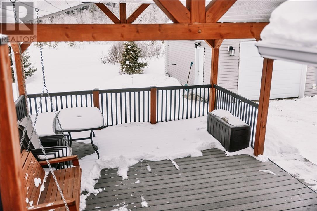 4687 St Michel Street, Hanmer, Ontario  P3P 0C2 - Photo 47 - 2126392