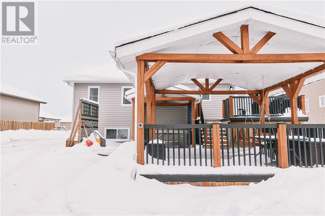 4687 St Michel Street, Hanmer, Ontario  P3P 0C2 - Photo 49 - 2126392