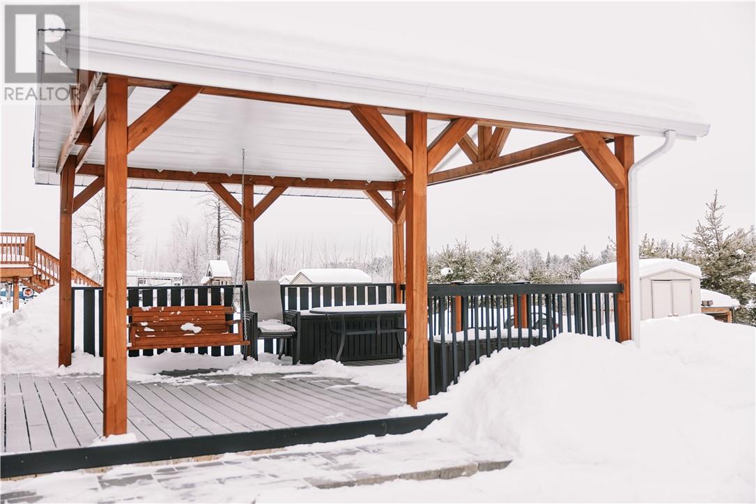 4687 St Michel Street, Hanmer, Ontario  P3P 0C2 - Photo 50 - 2126392