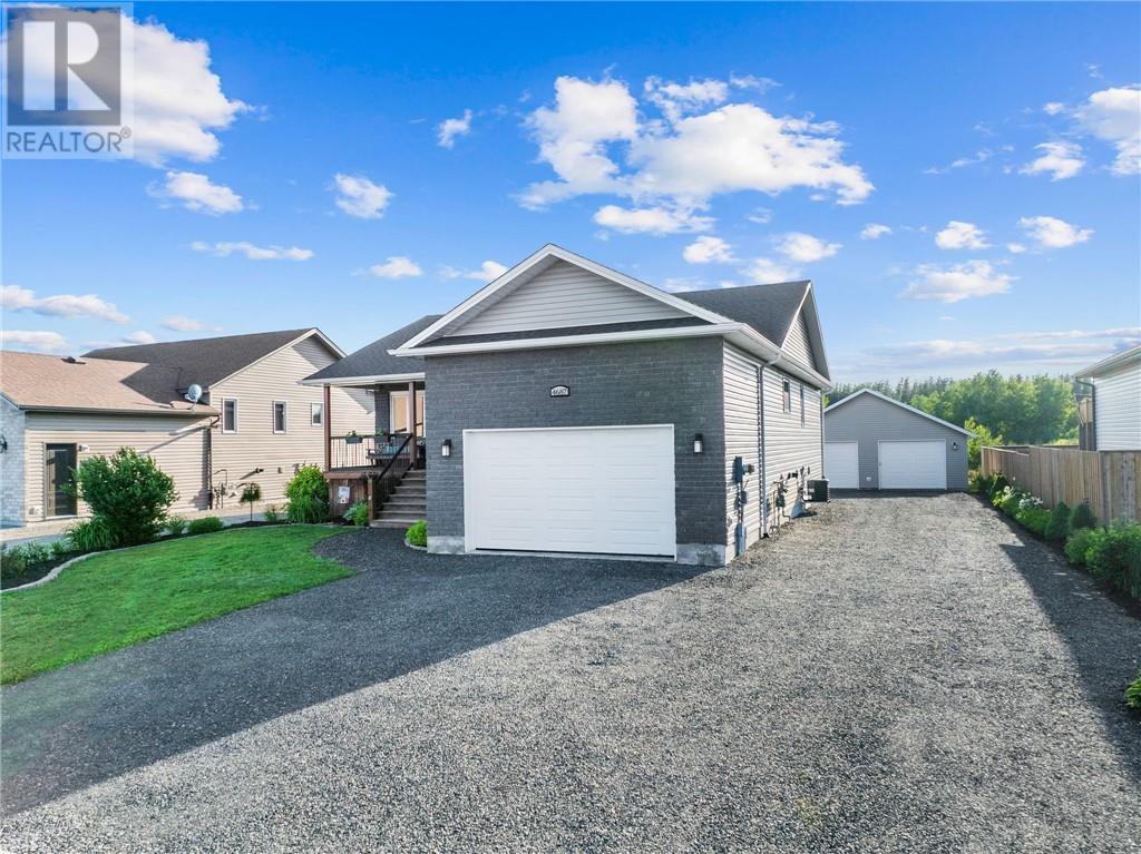 4687 St Michel Street, Hanmer, Ontario  P3P 0C2 - Photo 59 - 2126392