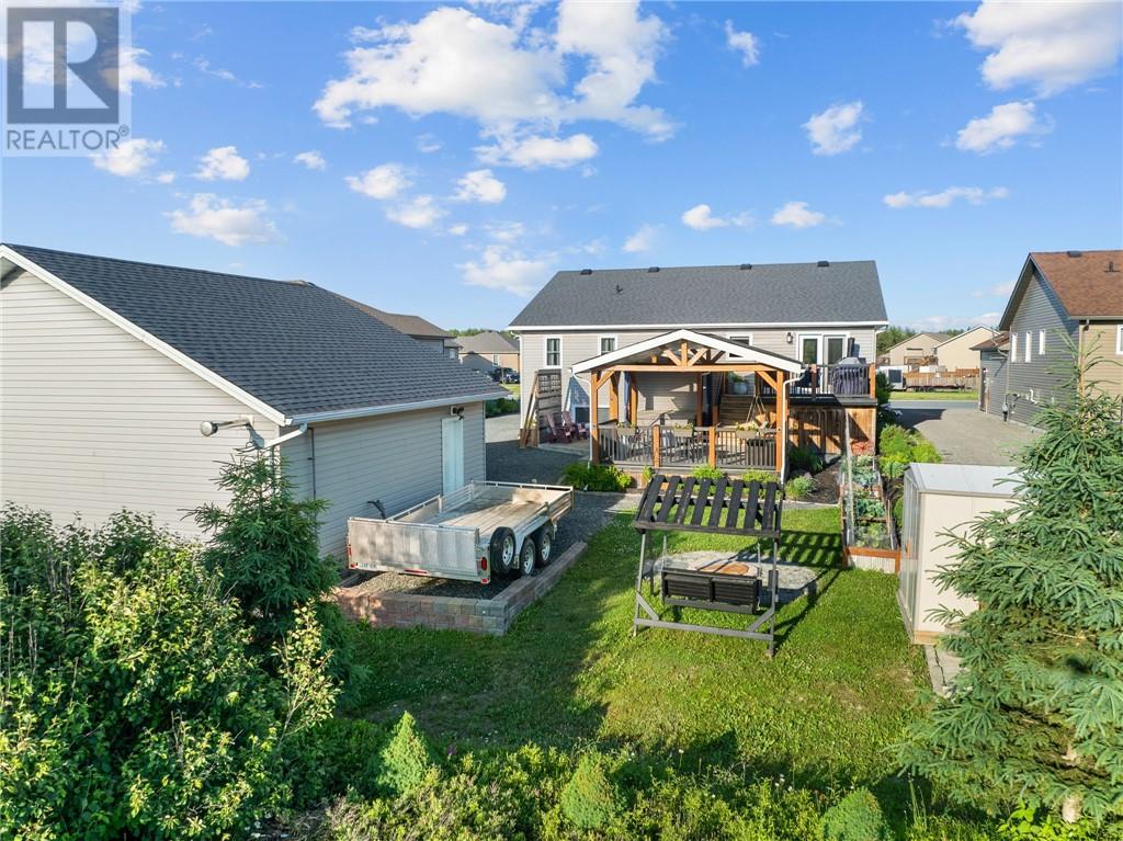 4687 St Michel Street, Hanmer, Ontario  P3P 0C2 - Photo 63 - 2126392