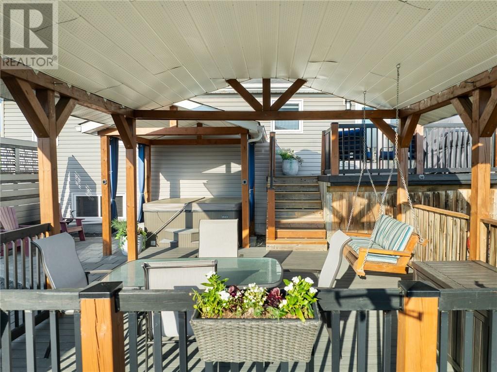 4687 St Michel Street, Hanmer, Ontario  P3P 0C2 - Photo 65 - 2126392