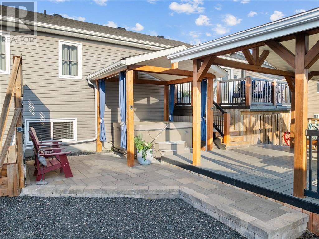 4687 St Michel Street, Hanmer, Ontario  P3P 0C2 - Photo 66 - 2126392