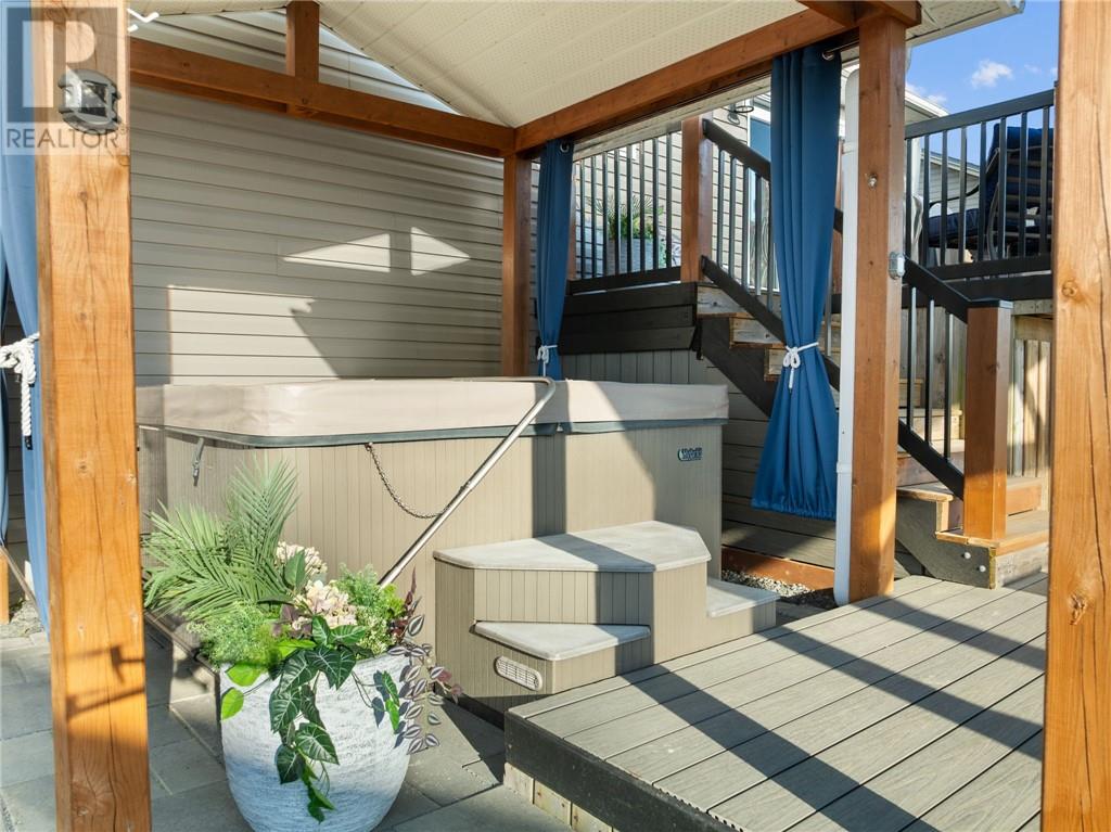 4687 St Michel Street, Hanmer, Ontario  P3P 0C2 - Photo 67 - 2126392