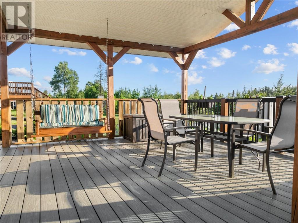 4687 St Michel Street, Hanmer, Ontario  P3P 0C2 - Photo 68 - 2126392