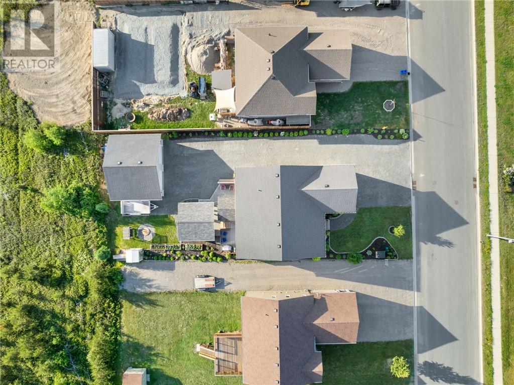 4687 St Michel Street, Hanmer, Ontario  P3P 0C2 - Photo 78 - 2126392