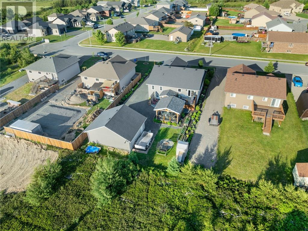 4687 St Michel Street, Hanmer, Ontario  P3P 0C2 - Photo 79 - 2126392