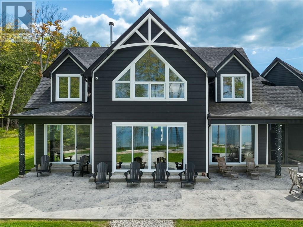 76b Johnston Road, Manitoulin Island, Ontario  P0P 1S0 - Photo 3 - 2126352