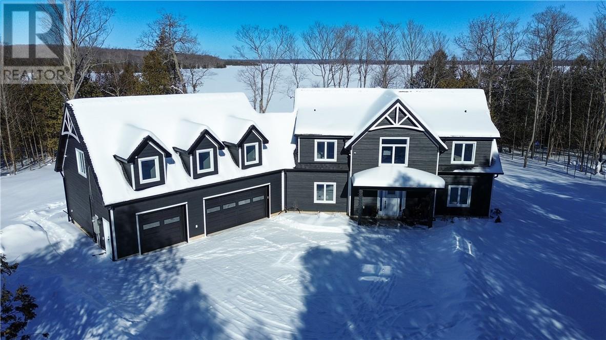 76b Johnston Road, Manitoulin Island, Ontario  P0P 1S0 - Photo 79 - 2126352