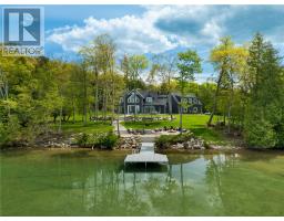 76B Johnston Road, Mindemoya, Ontario