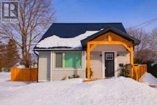 495 Maple Street, Collingwood, Ontario  L9Y 2S6 - Photo 1 - S12778298