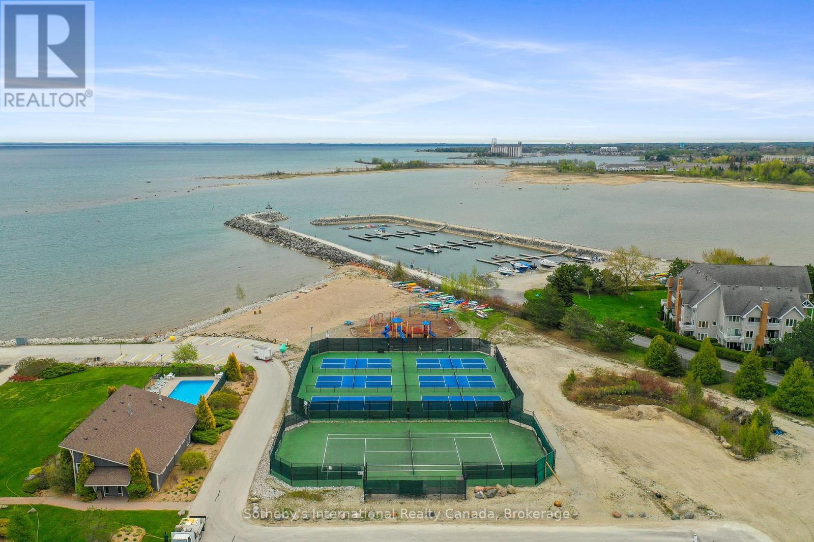 408 Mariners Way, Collingwood, Ontario  L9Y 5C7 - Photo 32 - S12778310