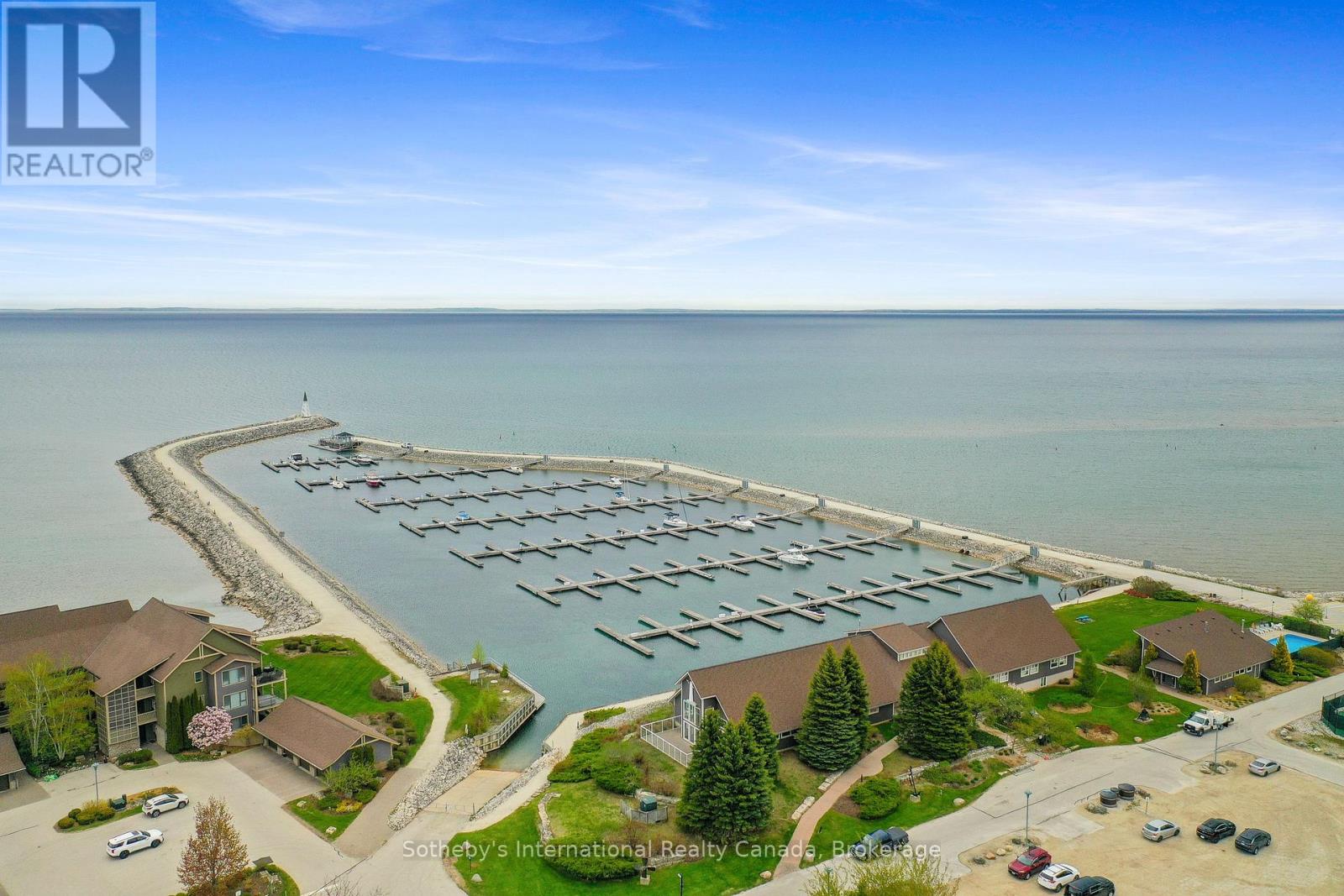 408 Mariners Way, Collingwood, Ontario  L9Y 5C7 - Photo 33 - S12778310