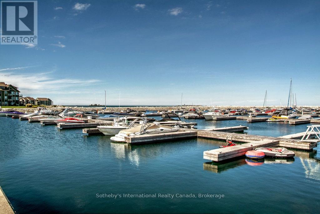 408 Mariners Way, Collingwood, Ontario  L9Y 5C7 - Photo 36 - S12778310