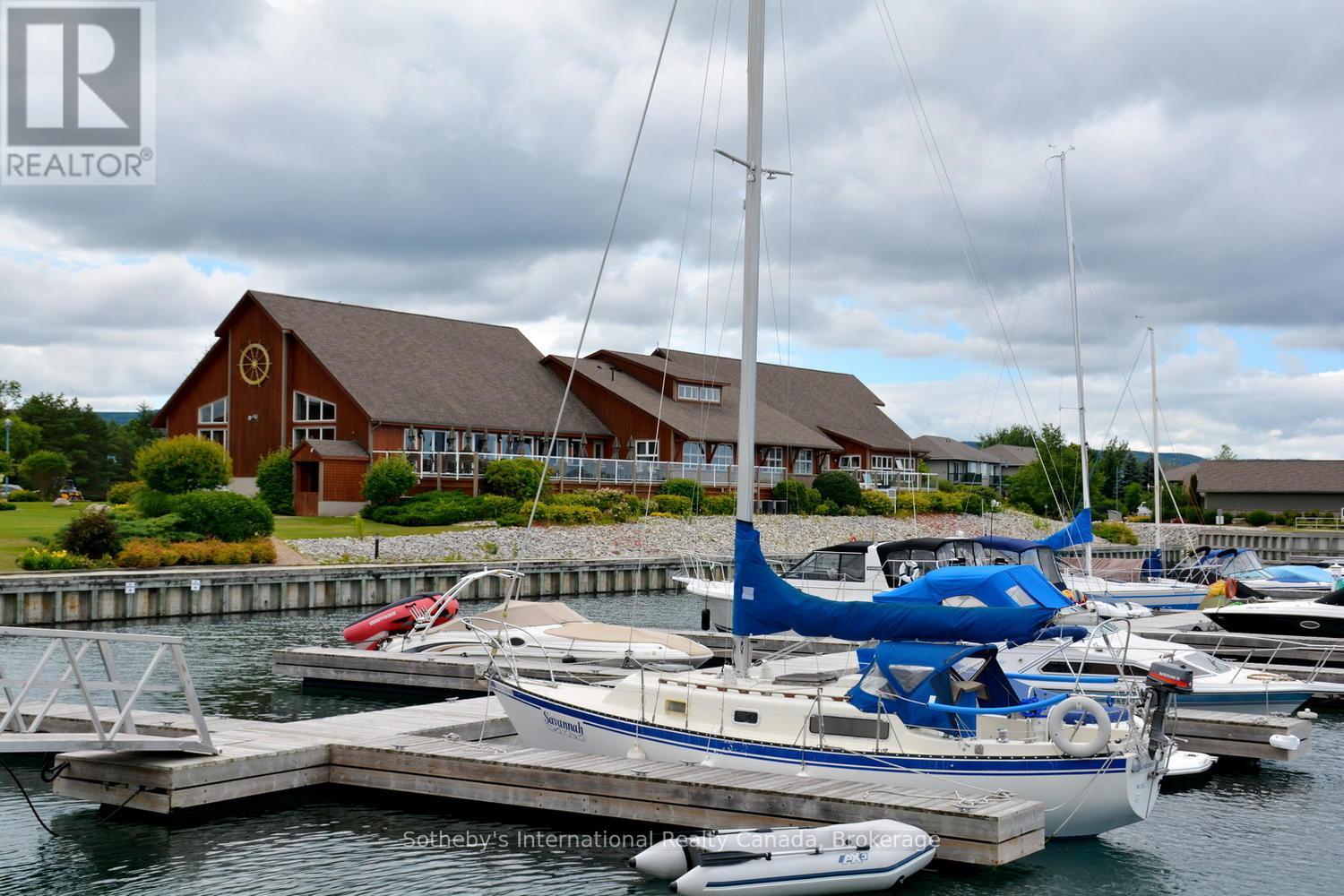 408 Mariners Way, Collingwood, Ontario  L9Y 5C7 - Photo 37 - S12778310