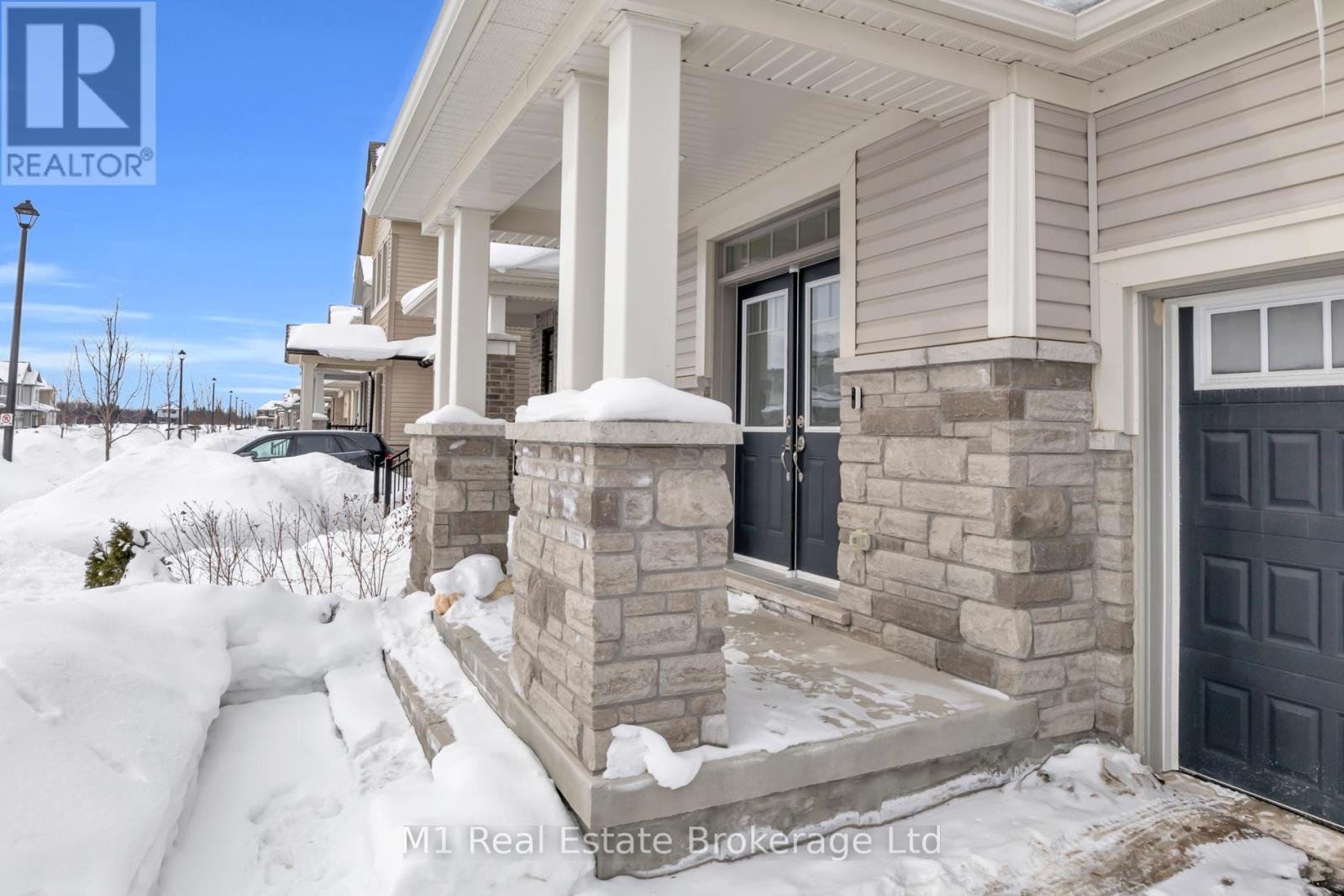 39 Spicer Street, Centre Wellington, Ontario  N1M 0H7 - Photo 2 - X12778262